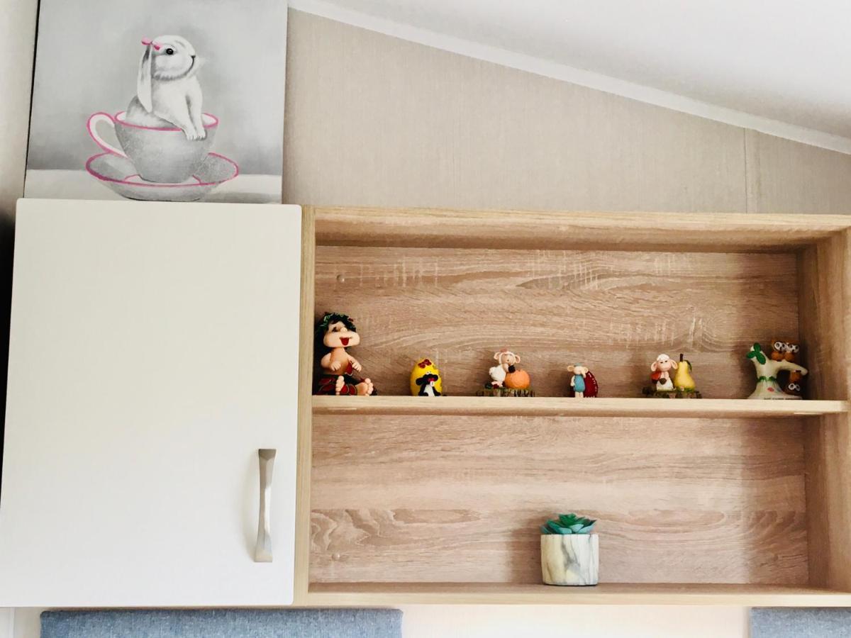 Heaven Home Чічестер Екстер'єр фото