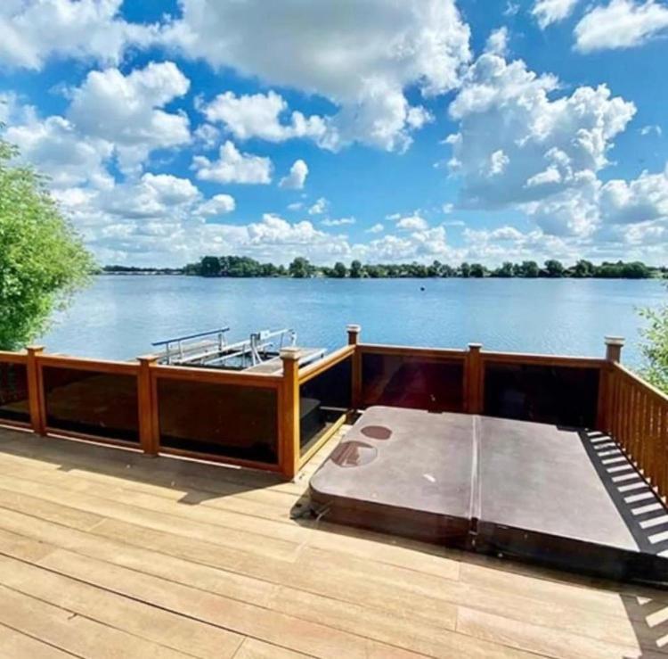 Heaven Home Чічестер Екстер'єр фото