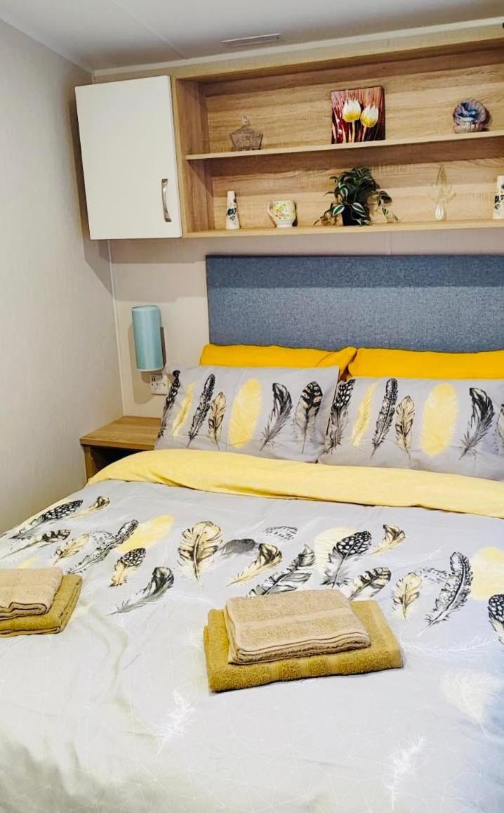 Heaven Home Чічестер Екстер'єр фото
