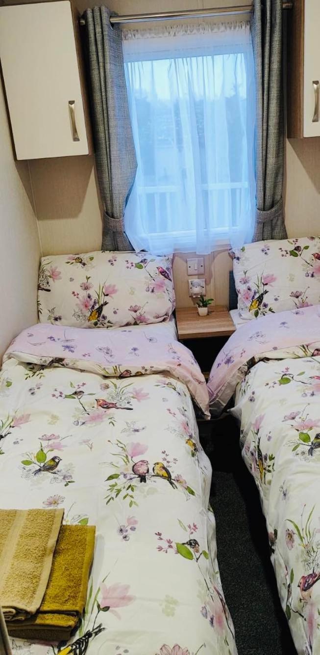 Heaven Home Чічестер Екстер'єр фото